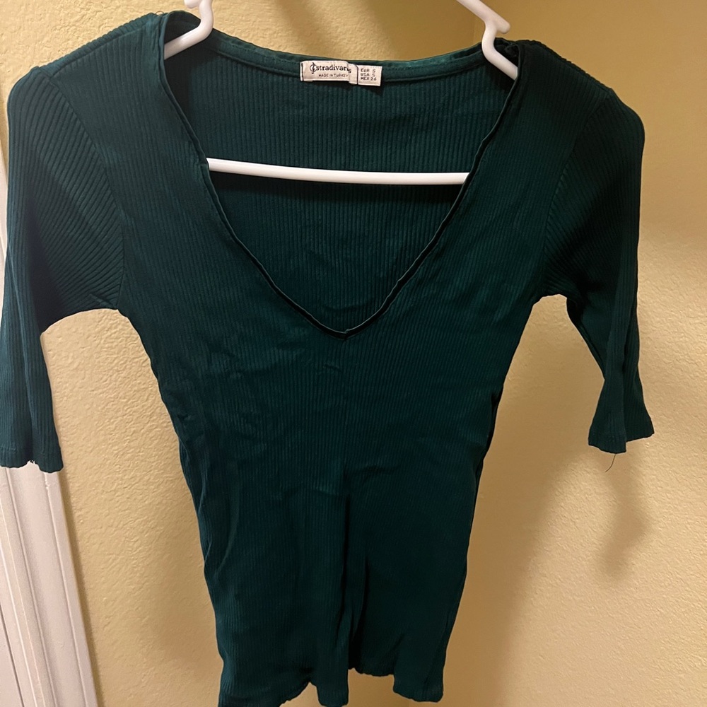 Stradivarius women’s sweater size S